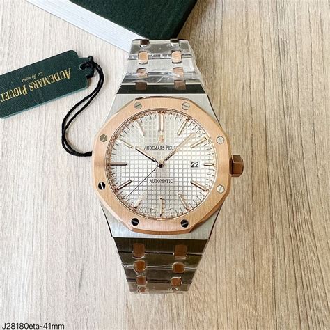 audemars piguet royal oak clone|piguet royal oak alternative.